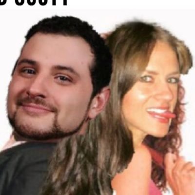 Profile Picture of Brad And The Muse (@bradandthemuse) on Twitter