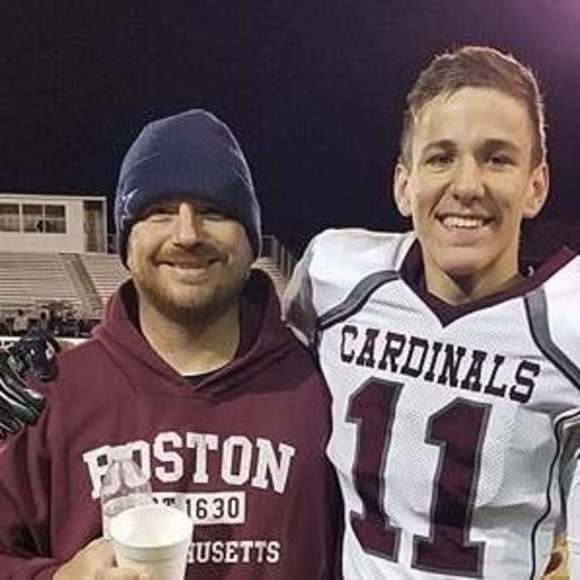 Profile Picture of Mike Huber (@michaelh1014) on Poshmark