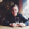 Profile Picture of Luke Christian Bonner (@Luke Christian Bonner) on Flickr