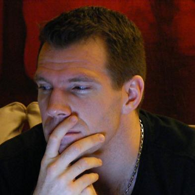 Profile Picture of Matthew Kennedy (@MAKennedy777) on Twitter