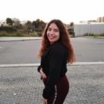 Bianca Ralph - Instagram Profile Picture of Bianca Ralph (@biancamirranda) on Instagram