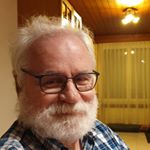 Peter Stutz - Instagram Profile Picture of Peter Stutz (@peter.stutz1949) on Instagram
