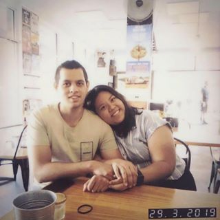 Profile Picture of Jodilee Tangarorang (@joditrish95) on Facebook