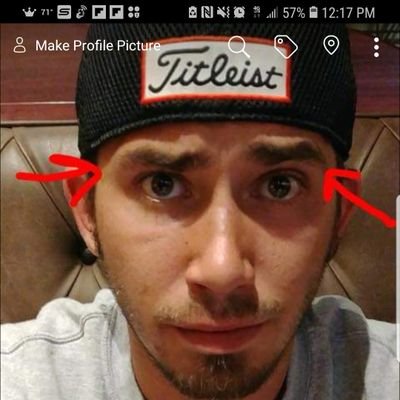 Profile Picture of Jerry Fields (@jfields146) on Twitter