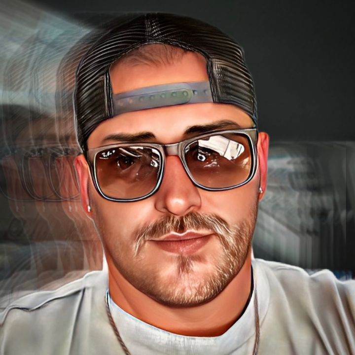 Profile Picture of Dylan Fredrickson (@thealbinos550) on Tiktok