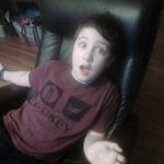 Profile Picture of Dominic olivier Tullo (@bazinga_dom) on Instagram