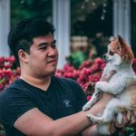 Profile Picture of Danny Quach (@quach_danny) on Instagram
