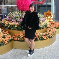 Profile Picture of Joyce Balles (@joyce-balles) on Quora