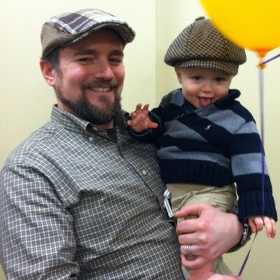 Peter Benninger - Twitter Profile Picture of Peter Benninger (@peteyben) on Twitter