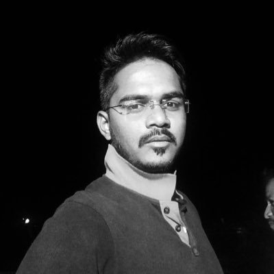 Profile Picture of Abhijit Pandit (@abhijitdpandit) on Twitter