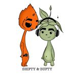 Profile Picture of Shifty & Bufty (@shifty_bufty) on Instagram