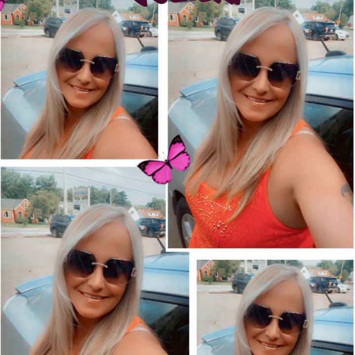Profile Picture of Ann Michael (@@annmichael51) on Tiktok