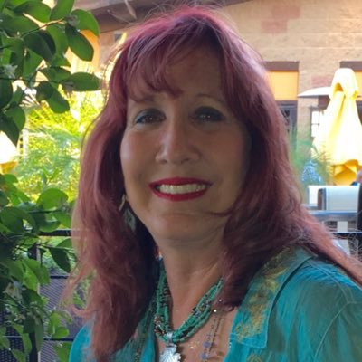 Profile Picture of Nancy Ramsey (@nancyra76662141) on Twitter