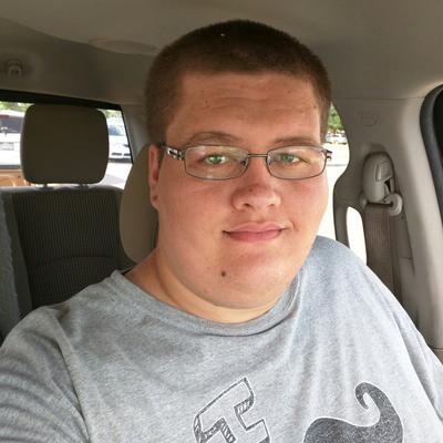 Profile Picture of Christian Thygesen (@vwpro717) on Twitter