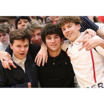 Profile Picture of Owen Herbolsheimer (@OwenHerb9) on Twitter