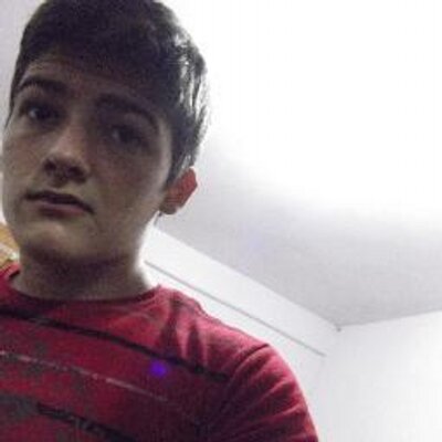 Profile Picture of Jean Trindade (@JeannTrinka) on Twitter