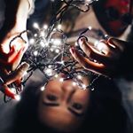 Rë$hmã - Instagram Profile Picture of Rë$hmã (@chris_tina_grimmie) on Instagram