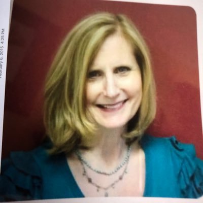 Profile Picture of Marsha Ryan (@ryamar) on Twitter