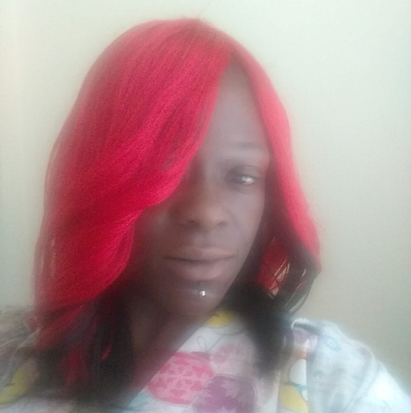 Jasmine Mckinney - Poshmark Profile Picture of Jasmine Mckinney (@myye28) on Poshmark