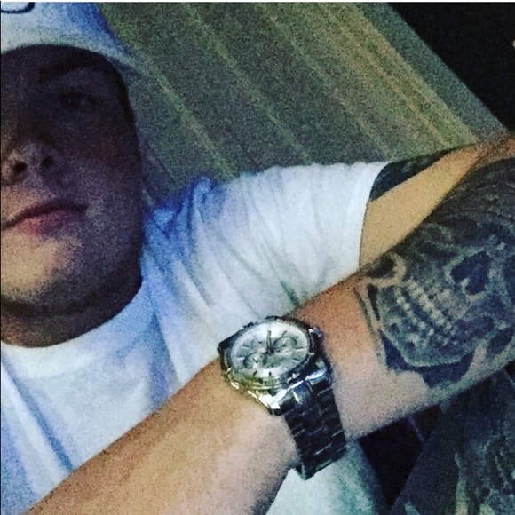 Profile Picture of Chris Chapman (@cchapman1548) on Poshmark