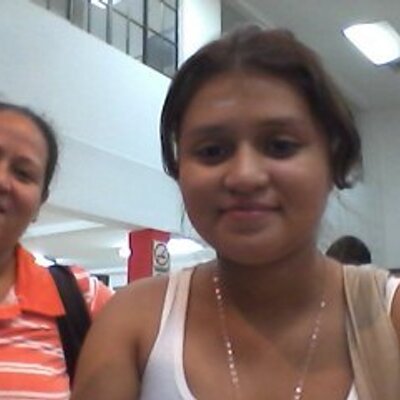 Profile Picture of Claudia Rivera Irias (@ClaudiaRiveraIr) on Twitter