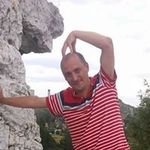 Profile Picture of Grzegorz Frycz (@grzegorzfrycz) on Instagram