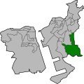 Profile Picture of Lai Wah (constituency)on Wikipedia