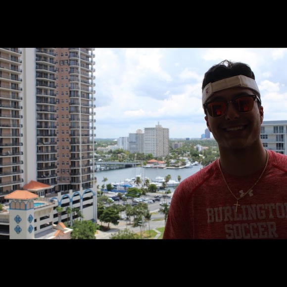 Anthony Ponzini - Poshmark Profile Picture of Anthony Ponzini (@anthony_ponzini) on Poshmark