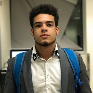 Kevin McAlear - Instagram Profile Picture of Kevin McAlear (@kevroni) on Instagram