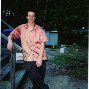 Profile Picture of Donald Cramer (@scorp18) on Myspace