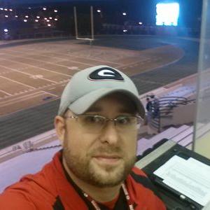 Profile Picture of Anthony Potts (@TheTonyPotts) on Twitter