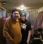 Profile Picture of Leighton Long (@leighton.long) on Facebook