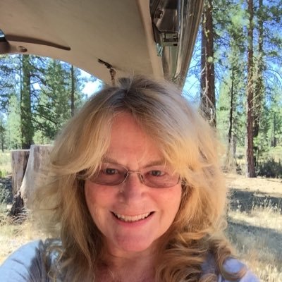 Profile Picture of Debbie Haws (@HawsDhaws48528) on Twitter