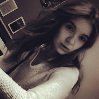 Anna Borgosz - Twitter Profile Picture of Anna Borgosz (@BorgoszAnna) on Twitter