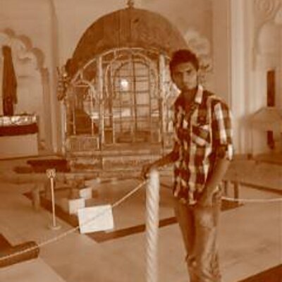 Profile Picture of AMIT TAILOR (@AMITTAILOR5) on Twitter