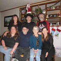 Profile Picture of Vicki Burr (@vicki-burr-1) on Quora