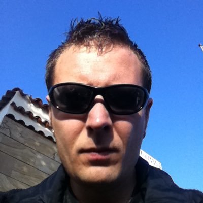 Profile Picture of Marc D Edmonds (@LestaLadz) on Twitter