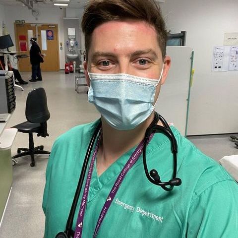 Profile Picture of Màŕk (@mark_milner1) on Tiktok