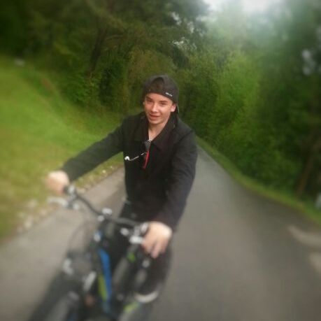 David Jann - Tiktok Profile Picture of David Jann (@djann07) on Tiktok