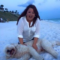 Profile Picture of Rachael Foshage (@rachael-foshage) on Quora