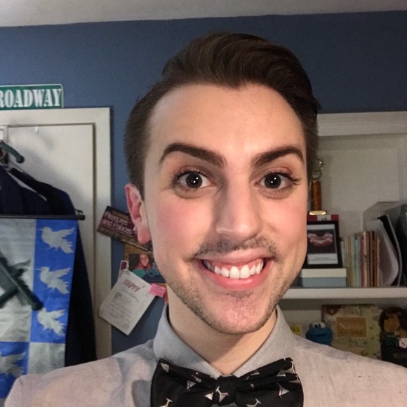 Profile Picture of Peter Dicesare (@pcdsinger) on Poshmark