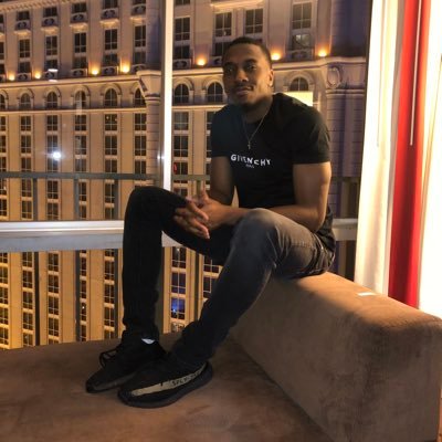 Profile Picture of Keith Pettway (@keithsweatt_) on Twitter