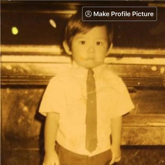 Profile Picture of Roylan Tuazon (@rvtuazon14) on Poshmark