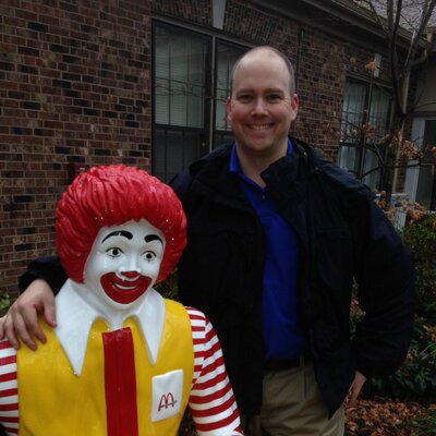 Profile Picture of Joe HouseMaster (@JoeRaleighHM) on Twitter