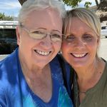 Profile Picture of Ann barron haskin (@annhaskinigs) on Instagram