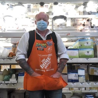 Profile Picture of Matthew Amos (@matthewamos4) on Twitter