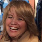 Profile Picture of Lisa Rutherford (@lisa_anne_rutherford) on Instagram