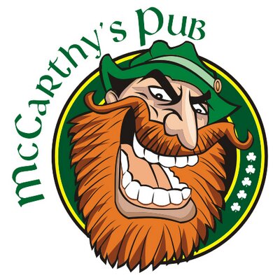 Profile Picture of Arthur McCarthy (@mccarthyspub) on Twitter