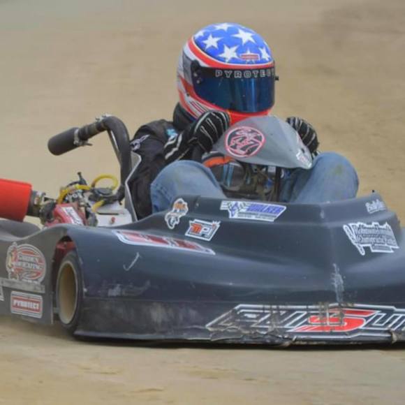 Profile Picture of Brodie Oravetz (@brodieoravetz) on Poshmark