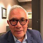 Profile Picture of Gordon Samuel (@geesam27) on Instagram